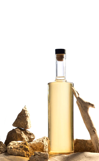 Authentic Oil