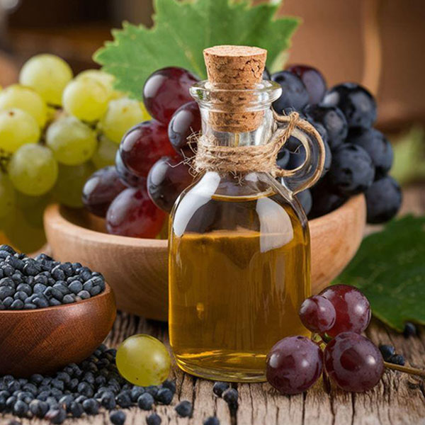 Authentic Oil